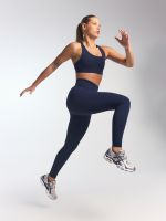 טייץ באורך ”28 מבד nero