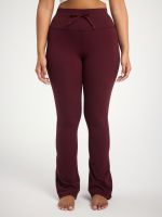 טייץ מתרחב עם שרוך באורך ”28 מבד ilios