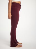 טייץ מתרחב עם שרוך באורך ”28 מבד ilios