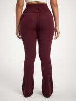 טייץ מתרחב עם שרוך באורך ”28 מבד ilios