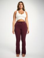 טייץ מתרחב עם שרוך באורך ”28 מבד ilios