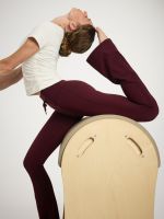 טייץ מתרחב עם שרוך באורך ”32 מבד ilios