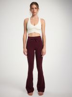 טייץ מתרחב עם שרוך באורך ”32 מבד ilios