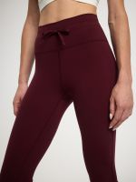 טייץ מתרחב עם שרוך באורך ”32 מבד ilios