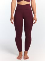 טייץ מותן מעטפת באורך ”25 מבד ilios