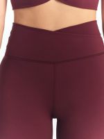 טייץ מותן מעטפת באורך ”25 מבד ilios