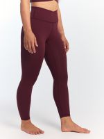 טייץ מותן מעטפת באורך ”25 מבד ilios