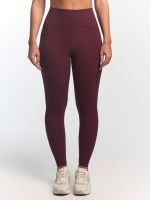 טייץ מחטב באורך ”25 מבד petra