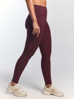 טייץ מחטב באורך ”25 מבד petra