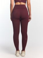 טייץ מחטב באורך ”25 מבד petra