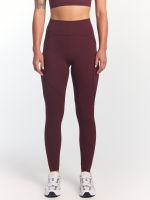 טייץ מחטב באורך ”28 מבד petra