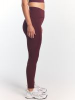 טייץ מחטב באורך ”28 מבד petra