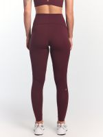 טייץ מחטב באורך ”28 מבד petra