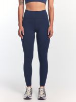 טייץ מחטב באורך ”28 מבד petra