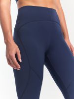 טייץ מחטב באורך ”28 מבד petra