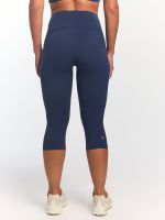 טייץ מחטב באורך ”17 מבד petra