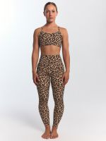 חזיית ספורט גב Y מבד ilios ריב