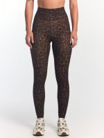 טייץ באורך 28” מבד nero