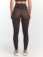 טייץ באורך 28” מבד nero