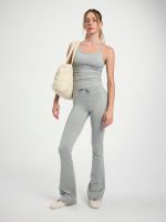 טייץ מתרחב עם שרוך באורך ”32 מבד ilios