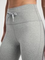 טייץ מתרחב עם שרוך באורך ”32 מבד ilios