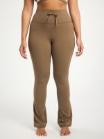 טייץ מתרחב עם שרוך באורך ”28 מבד ilios