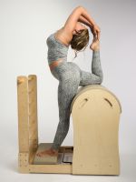 טייץ באורך ”28 מבד ilios