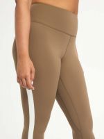 טייץ קולור בלוק אורך ”28 מבד ilios