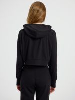 סווטשירט קפוצ’ון מבד ilios