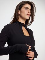 ג’קט אימון מבד ilios