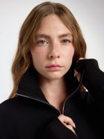 סווטשירט גולף מבד רך ונעים למגע