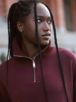 סווטשירט גולף מבד רך ונעים למגע