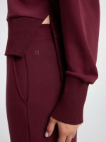 סווטשירט גולף מבד רך ונעים למגע