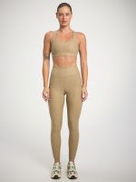 טייץ באורך 28” מבד nero