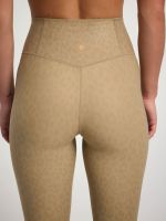 טייץ באורך 28” מבד nero