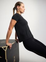 חולצת אימון בונדד