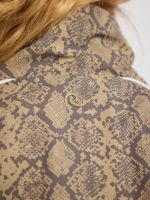 ג’קט ניילון