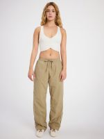 מכנסיים ארוכים ניילון