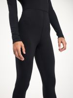 אוברול שרוול ארוך אורך ”25 מבד ilios