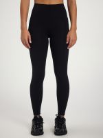 טייץ כיס מאש באורך ”25 מבד nero