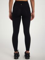 טייץ כיס מאש באורך ”25 מבד nero