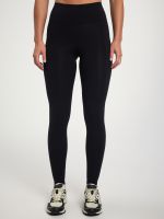 טייץ כיס מאש באורך ”28 מבד nero