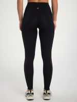 טייץ כיס מאש באורך ”28 מבד nero