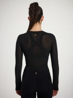 חולצת מאש שרוול ארוך