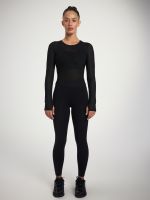 חולצת מאש שרוול ארוך