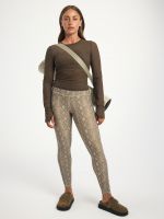 חולצת מאש שרוול ארוך