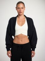 שרוולון פרנץ’ טרי