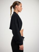 שרוולון פרנץ’ טרי