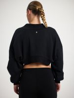 שרוולון פרנץ’ טרי