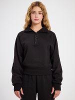 סווטשירט דו צדדי